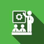 Peer-to-peer fundraising software should include training.