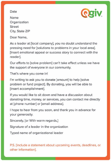 Asking for Donations: The Nonprofit's Guide [Free Asking for Donations: The Nonprofit's Guide [Free