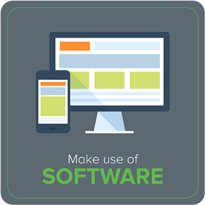 Make Use of Software