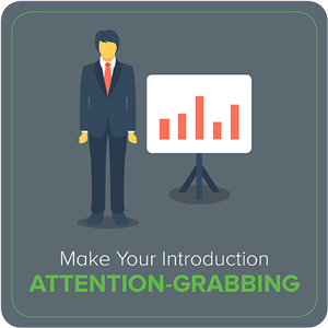 Make Your Introduction Attention-Grabbing