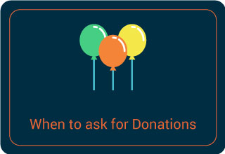 asking for donations the nonprofits guide free templates qgiv blog how to make a flyer asking for donations