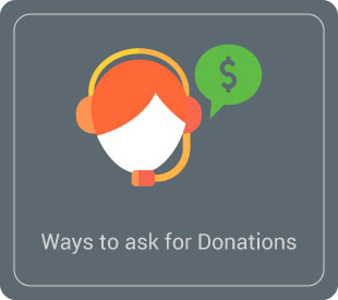 asking for donations the nonprofits guide free templates qgiv blog how to make a flyer asking for donations