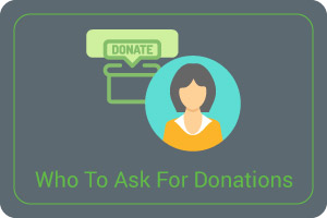 asking for donations the nonprofits guide free templates qgiv blog how to make a flyer asking for donations