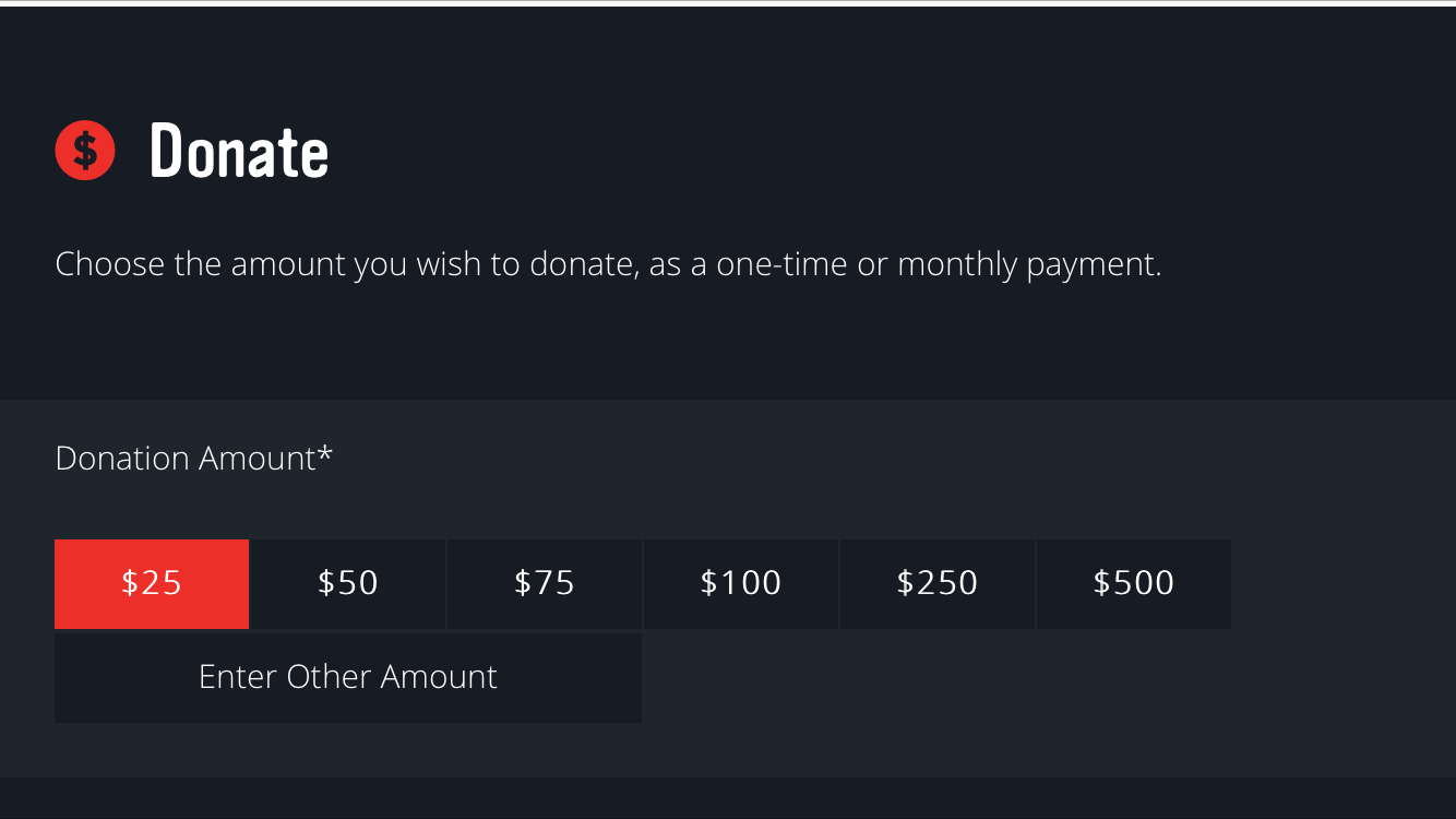 Drive Donations with Mobile Messaging