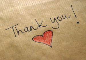 6 Ways to Customize Your Thank-You Page