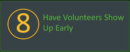 how to host a fundraising walkathon or bikeathon qgiv blog walkathon forms