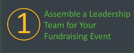 walkathon fundraisers