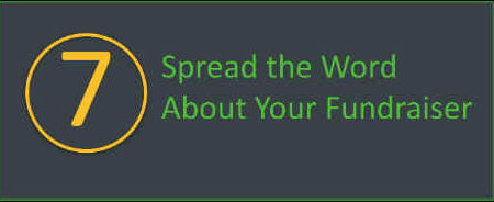 walkathon fundraisers