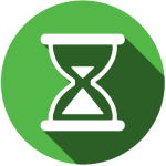 Process gifts quickly to improve your donor stewardship.