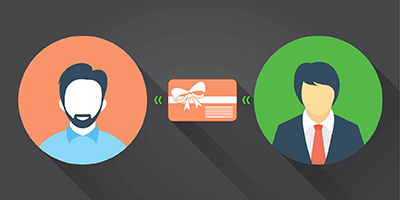 The fourth step to donor stewardship is recognizing the donor.