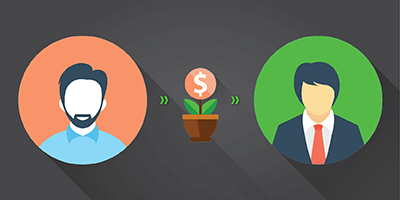 The sixth step to donor stewardship is beginning the cultivation process again.