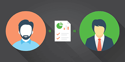The fifth step to donor stewardship is reporting and updating the donor.