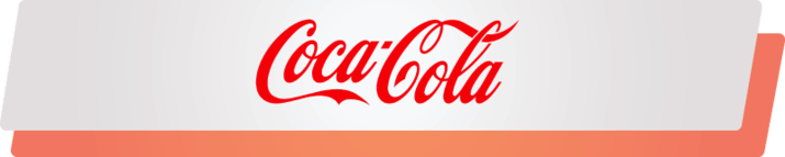 Coca Cola's matching gift program has donated over $820 million to nonprofits.