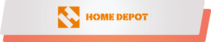 Home Depot's matching gift program doubles up to $1,000 per year to the employee's chosen nonprofit.