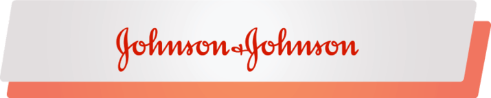 Johnson & Johnson's matching gift program features a 2 to 1 ratio for current employees.