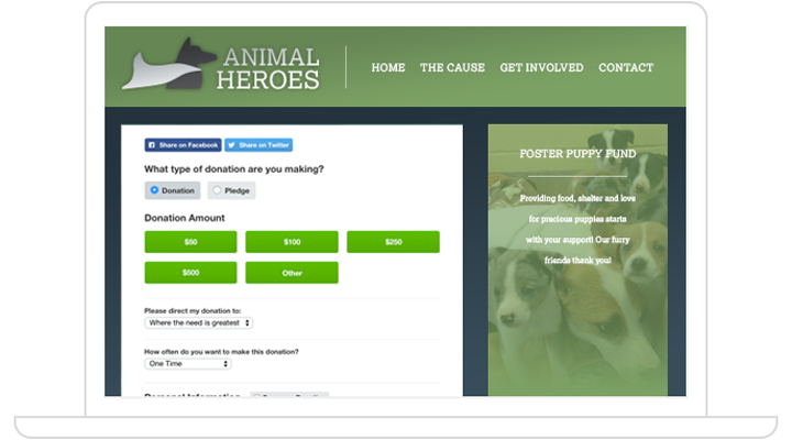 65 Fundraising Ideas That Will Rock Your Next Campaign Qgiv Blog