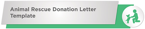 9 awesome and effective fundraising letter templates fundraising donation letter