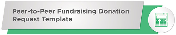 9 awesome and effective fundraising letter templates