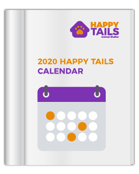 Use your nonprofit annual report to remind readers of upcoming events
