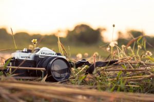 Amp Up Your Marketing By Replacing Stock Photos With Your Own