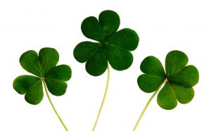 A Fundraising Resource Guide That Will Bring You Luck This St. Patrick’s Day