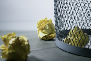 Spring Cleaning: Outdated Statistics Show You Need to Clean Up Your Collateral