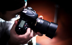 Photography classes are fun auction item ideas.