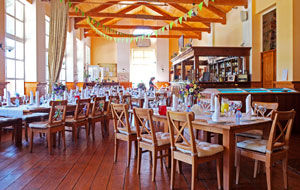 Restaurant gift cards are perfect silent auction item ideas.