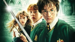 10 Fundraising Lessons from Harry Potter