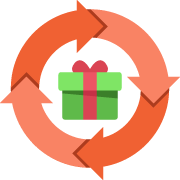 Recurring gifts help boost donor retention.
