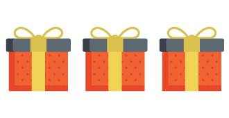 Offer recurring gift options to boost your donor retention rate.