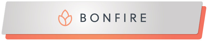 Bonfire is a top silent auction software solution.