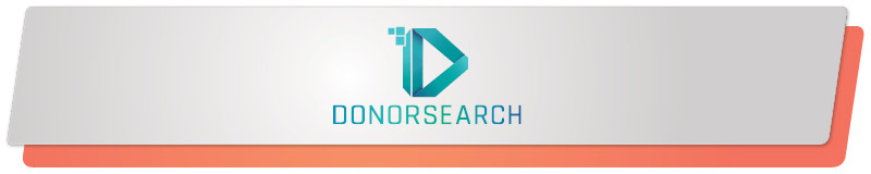 DonorSearch is a top silent auction software solution.