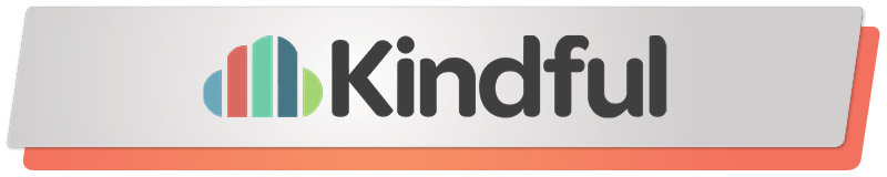 Kindful is a top silent auction software solution.