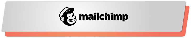 MailChimp is a top silent auction software solution.