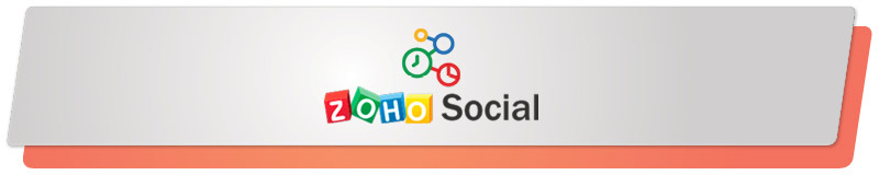 Zoho Social is a top silent auction software solution.