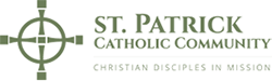St. Patrick Catholic Community successfully leveraged Qgiv's church giving software.