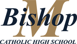 Image for Bishop Catholic High School