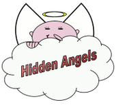 Image for Hidden Angels Testimonial