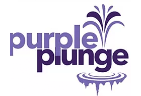 Image for Peer-to-Peer Event Spotlight – Purple Plunge