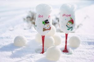 Event Ideas to Heat Up Your Winter Fundraising