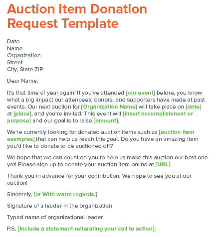 Write persuasive request letters: business letter format, samples and tips