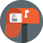Donation request letters can be sent through many channels, the most effective ones being email and direct mail.