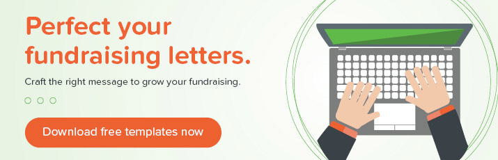 Learn how to perfect your fundraising letters with Qgiv.