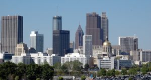 Fundraising Lab: Atlanta, GA