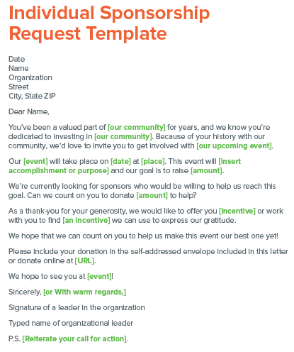 Letter To Get A Raise from www.qgiv.com