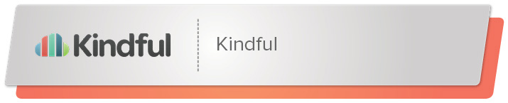 Read on to learn about Kindful's nonprofit fundraising software.