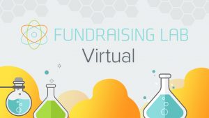 Virtual Fundraising Lab: June 4th