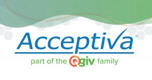 Qgiv Announces Acquisition of Nonprofit Payment Processor, Acceptiva