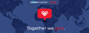 Qgiv Joins Forces With Tech Companies to Support #GivingTuesdayNow